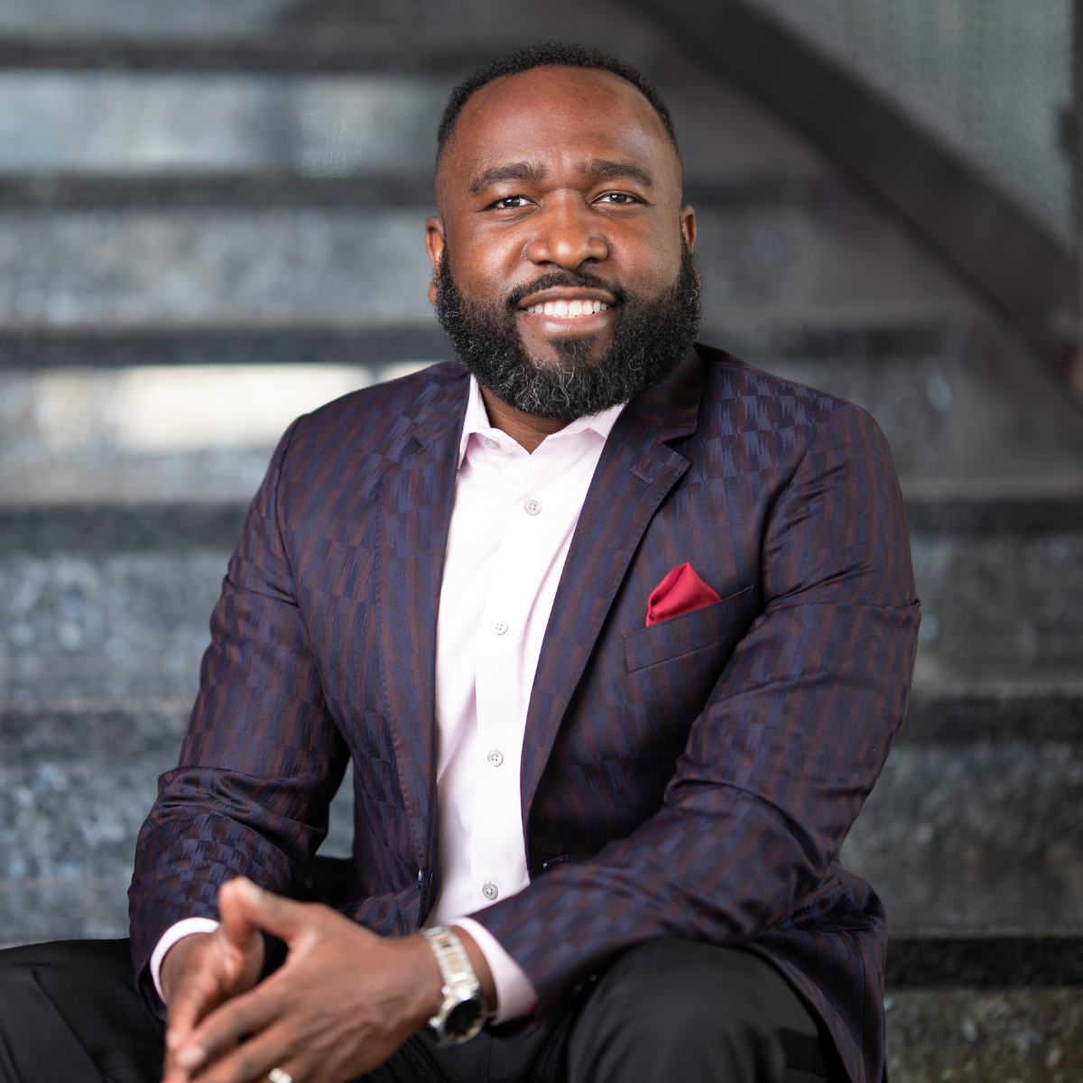 Dr. Folahan Ayoola, MD — Weight Loss Surgeon